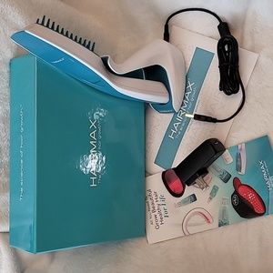 HAIRMAX LaserComb Ultima 9 Classic